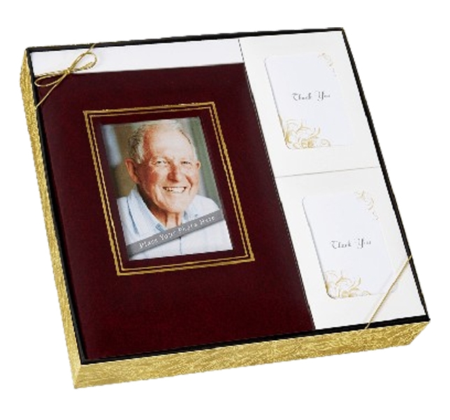 Rectangular Set Gift Box Rectangle Photo Gift Box Sets | Lynch Supply