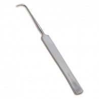 ANEURISM HOOK-SHARP POINT WITH PLAIN HANDLE