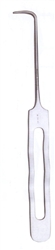 ANEURISM HOOK-SLOTTED HANDLE