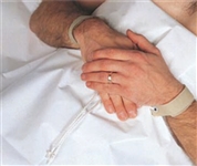EXTREMITIES ARM & HAND POSITIONER