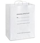 PERSONAL EFFECTS BAGS