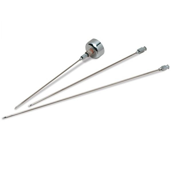Liquid Injection Bar Cavity Fluid Injecting Set |Lynch Supply