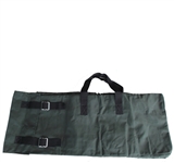 CHAIR BAGS WITH INDIVIDUAL COMPARTMENTS