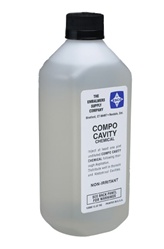 ESCO COMPO NON-IRRITANT Index 4- 24,16 oz. Bottles