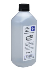 ESCO COMPO CAVITY INDEX 26-  24,16 oz. Bottles