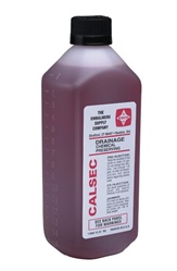 ESCO CALSEC-  24,16 oz. Bottles