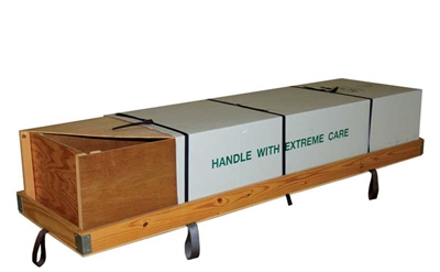 air trays for caskets