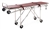 FERNO MODEL 23 ROLL-IN ONE MAN MORTUARY COT