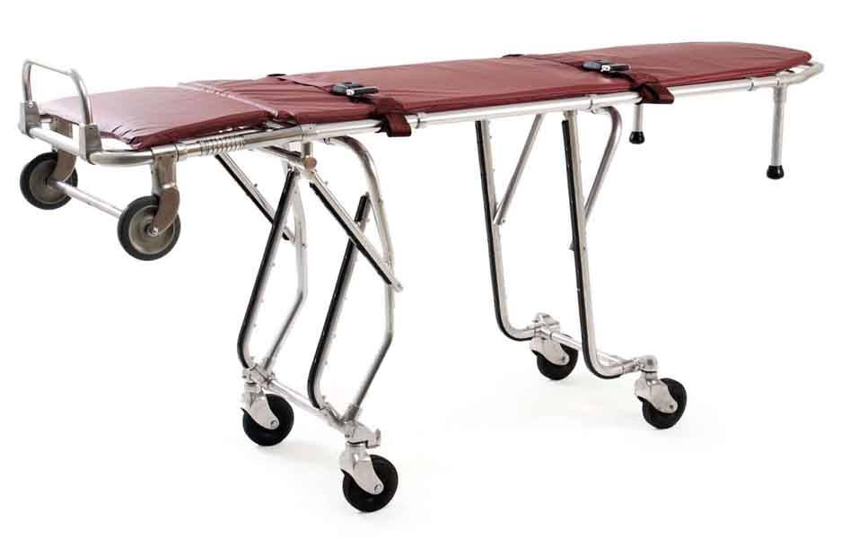 Ferno Model 27-1 Multi-Level One Ma |Lynch Supply