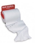 WEBRIL 100% COTTON PREP TOWELS