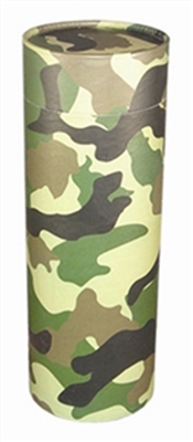 SCATTERING TUBE-CAMO