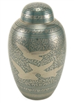 GOING HOME CREMATION URN  - ADULT