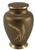 ARIA WHEAT CREMATION URN  - ADULT