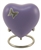 ARIA BUTTERFLY CREMATION URN HEART