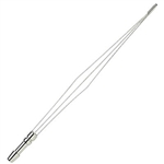 SLAUGHTER 3-WIRE DRAIN TUBE-9 3/4in.