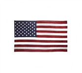 FLX-A-POST MAGNETIC AMERICAN FLAG 6" X 9" REPLACEMENT BANNERS