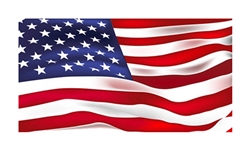 U.S. FLAGS FOR OUTDOOR USE