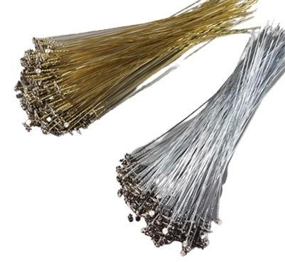 NEEDLE INJECTOR WIRES