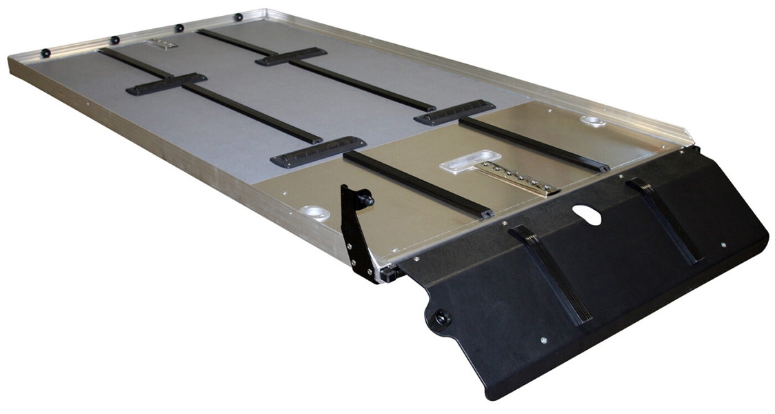 Link Model Ss150Xl Deluxe Deck System |Lynch Supply
