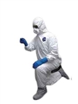 DISPOSABLE PROTECTIVE APPAREL KIT