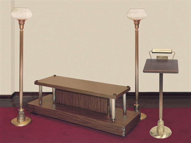 Virtuoso Chapel Set |Lynch Supply